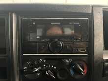 Isuzu Grafter 1.9 Tipper Automatic Diesel - U1814