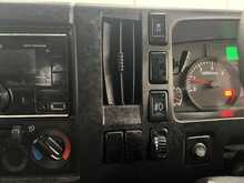 Isuzu Grafter 1.9 Tipper Automatic Diesel - U1814
