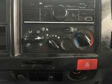 Isuzu Grafter 1.9 Tipper Automatic Diesel - U1814
