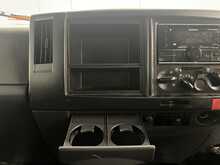 Isuzu Grafter 1.9 Tipper Automatic Diesel - U1814