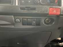 Isuzu Grafter 1.9 Tipper Automatic Diesel - U1814