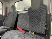 Isuzu Grafter 1.9 Tipper Automatic Diesel - U1814