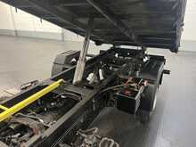 Isuzu Grafter 1.9 Tipper Automatic Diesel - U1814