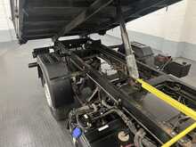 Isuzu Grafter 1.9 Tipper Automatic Diesel - U1814