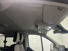 Ford Tourneo Custom 2.0 320 EcoBlue Zetec Minibus Double Cab 5dr Diesel Auto L1 Euro 6 (s/s) (130 ps) - U1815