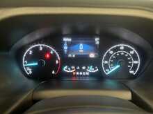 Ford Tourneo Custom 2.0 320 EcoBlue Zetec Minibus Double Cab 5dr Diesel Auto L1 Euro 6 (s/s) (130 ps) - U1815