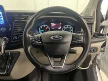 Ford Tourneo Custom 2.0 320 EcoBlue Zetec Minibus Double Cab 5dr Diesel Auto L1 Euro 6 (s/s) (130 ps) - U1815