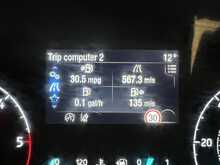 Ford Tourneo Custom 2.0 320 EcoBlue Zetec Minibus Double Cab 5dr Diesel Auto L1 Euro 6 (s/s) (130 ps) - U1815