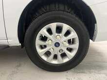 Ford Tourneo Custom 2.0 320 EcoBlue Zetec Minibus Double Cab 5dr Diesel Auto L1 Euro 6 (s/s) (130 ps) - U1815