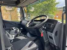 Mercedes-Benz Atego 1224 RSP Suction Excavator - U182