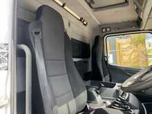 Mercedes-Benz Atego 1224 RSP Suction Excavator - U182