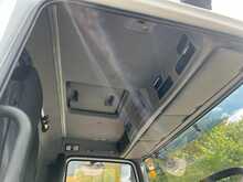 Mercedes-Benz Atego 1224 RSP Suction Excavator - U182