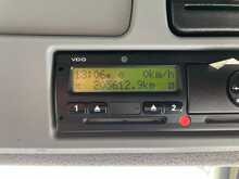 Mercedes-Benz Atego 1224 RSP Suction Excavator - U182