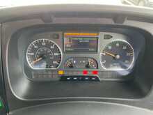 Mercedes-Benz Atego 1224 RSP Suction Excavator - U182