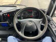 Mercedes-Benz Atego 1224 RSP Suction Excavator - U182