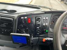 Mercedes-Benz Atego 1224 RSP Suction Excavator - U182