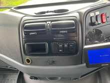 Mercedes-Benz Atego 1224 RSP Suction Excavator - U182