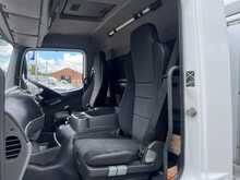 Mercedes-Benz Atego 1224 RSP Suction Excavator - U182