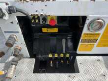 Mercedes-Benz Atego 1224 RSP Suction Excavator - U182