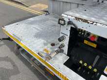 Mercedes-Benz Atego 1224 RSP Suction Excavator - U182