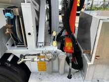 Mercedes-Benz Atego 1224 RSP Suction Excavator - U182