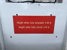 Mercedes-Benz Atego 1224 RSP Suction Excavator - U182