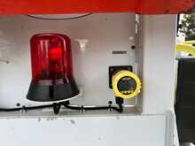 Mercedes-Benz Atego 1224 RSP Suction Excavator - U182