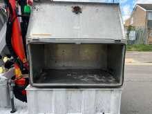 Mercedes-Benz Atego 1224 RSP Suction Excavator - U182