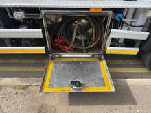 Mercedes-Benz Atego 1224 RSP Suction Excavator - U182