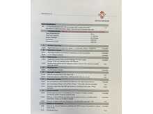 Mercedes-Benz Atego 1224 RSP Suction Excavator - U182