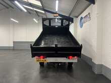 Mercedes-Benz Sprinter 314 CDI 2.1 2dr Tipper Manual Diesel - U1820