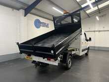 Mercedes-Benz Sprinter 314 CDI 2.1 2dr Tipper Manual Diesel - U1820