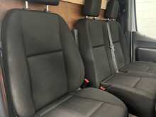 Mercedes-Benz Sprinter 314 CDI 2.1 2dr Tipper Manual Diesel - U1820