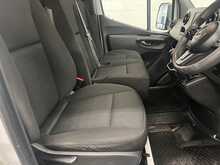 Mercedes-Benz Sprinter 314 CDI 2.1 2dr Tipper Manual Diesel - U1820