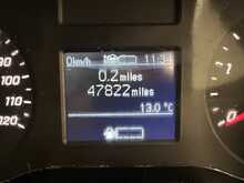 Mercedes-Benz Sprinter 314 CDI 2.1 2dr Tipper Manual Diesel - U1820