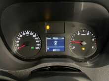 Mercedes-Benz Sprinter 314 CDI 2.1 2dr Tipper Manual Diesel - U1820