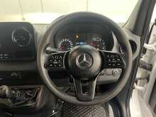 Mercedes-Benz Sprinter 314 CDI 2.1 2dr Tipper Manual Diesel - U1820