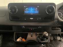 Mercedes-Benz Sprinter 314 CDI 2.1 2dr Tipper Manual Diesel - U1820