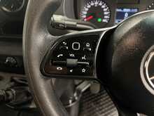 Mercedes-Benz Sprinter 314 CDI 2.1 2dr Tipper Manual Diesel - U1820