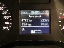 Mercedes-Benz Sprinter 314 CDI 2.1 2dr Tipper Manual Diesel - U1820