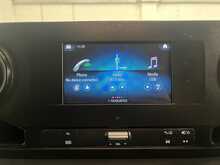 Mercedes-Benz Sprinter 314 CDI 2.1 2dr Tipper Manual Diesel - U1820