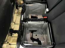 Mercedes-Benz Sprinter 314 CDI 2.1 2dr Tipper Manual Diesel - U1820