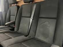 Mercedes-Benz Sprinter 314 CDI 2.1 2dr Tipper Manual Diesel - U1820