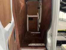 Mercedes-Benz Sprinter 314 CDI 2.1 2dr Tipper Manual Diesel - U1820