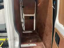 Mercedes-Benz Sprinter 314 CDI 2.1 2dr Tipper Manual Diesel - U1820