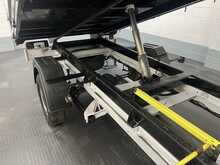 Mercedes-Benz Sprinter 314 CDI 2.1 2dr Tipper Manual Diesel - U1820