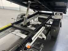 Mercedes-Benz Sprinter 314 CDI 2.1 2dr Tipper Manual Diesel - U1820