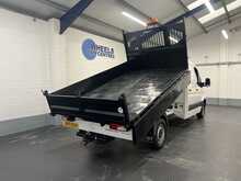 Mercedes-Benz Sprinter 314 CDI 2.1 2dr Tipper Manual Diesel - U1820