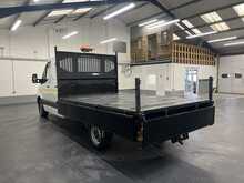 Mercedes-Benz Sprinter 314 CDI 2.1 2dr Tipper Manual Diesel - U1820