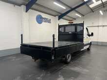 Mercedes-Benz Sprinter 314 CDI 2.1 2dr Tipper Manual Diesel - U1820